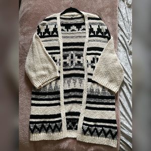 Charlotte Russe Cardigan